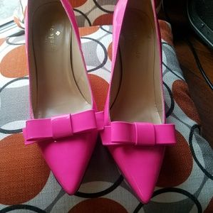 Kate Spade pumps
